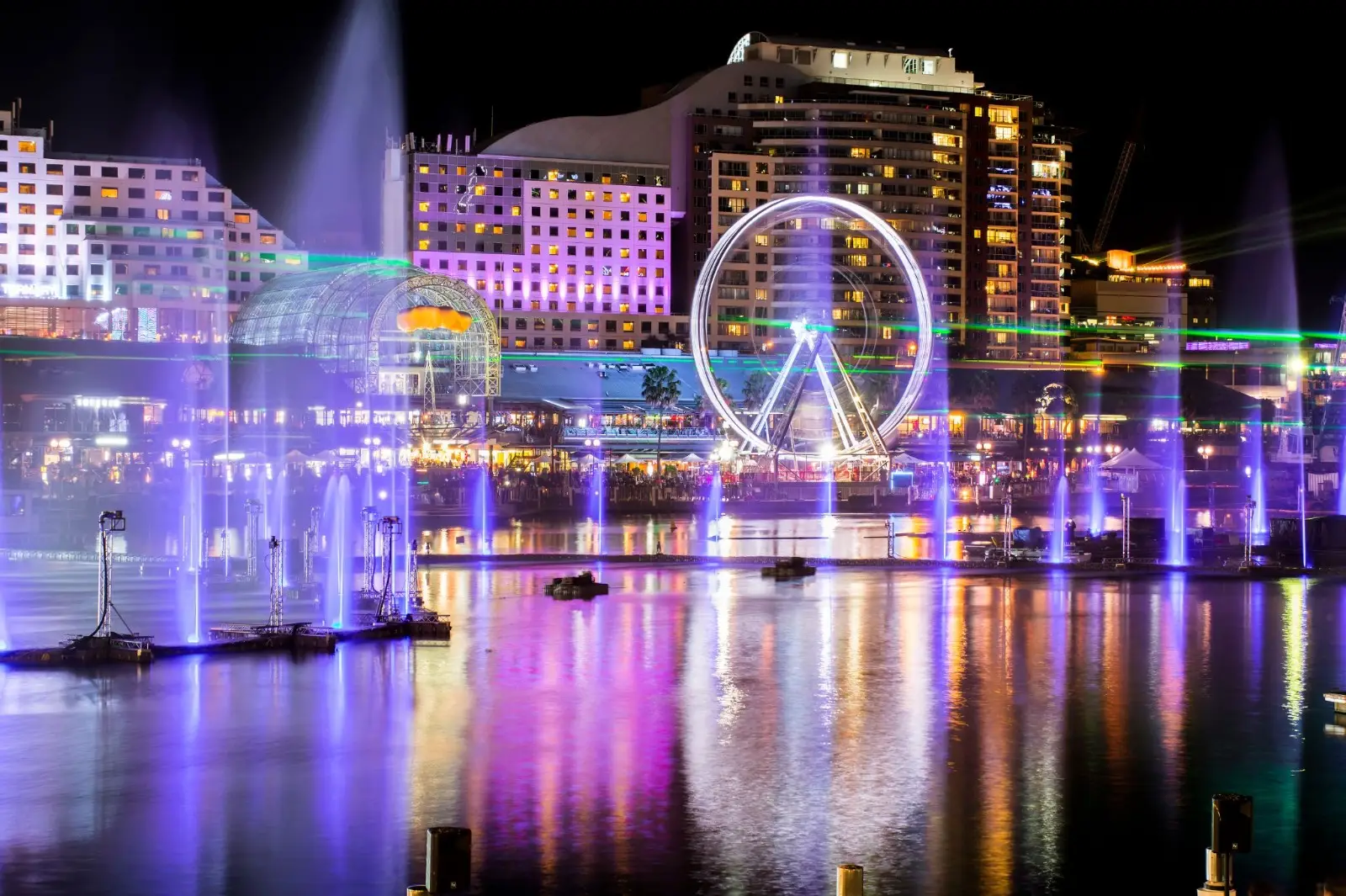 Australia - Wyprawa do Australii - wylot z Warszawy