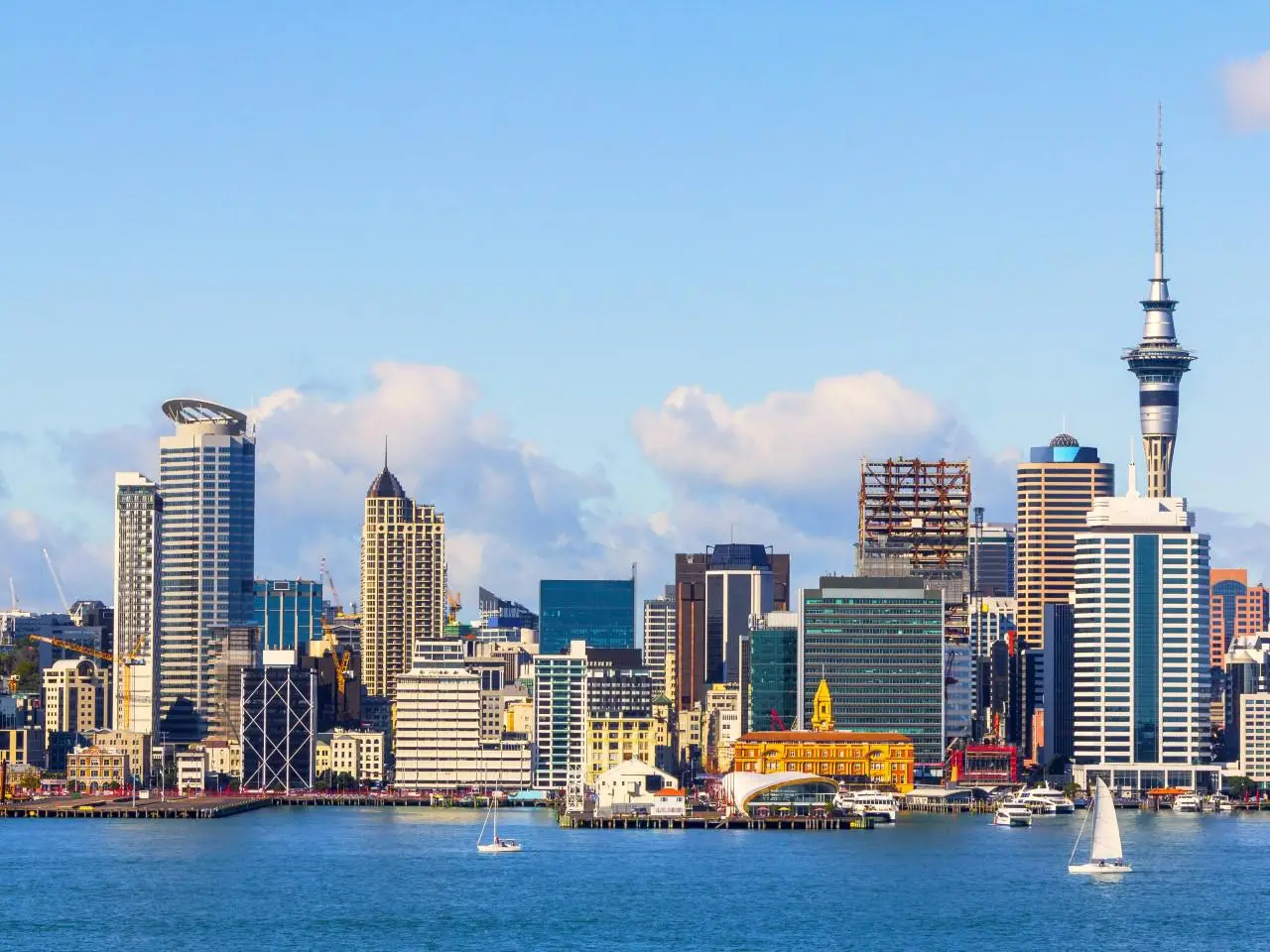 Australia - Wyprawa do Australii - wylot z Warszawy