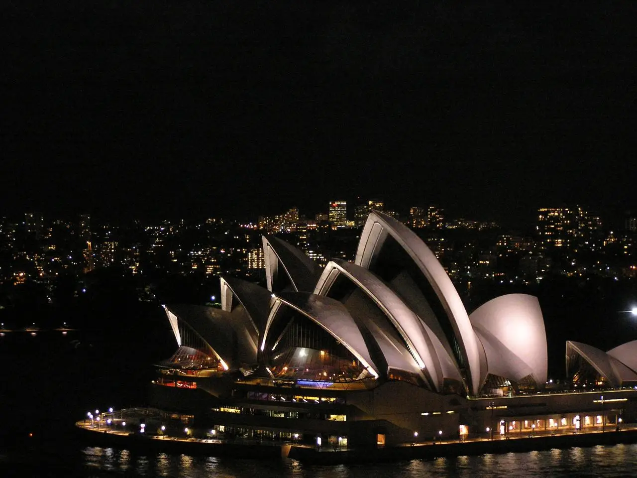 Australia - Wyprawa do Australii - wylot z Warszawy