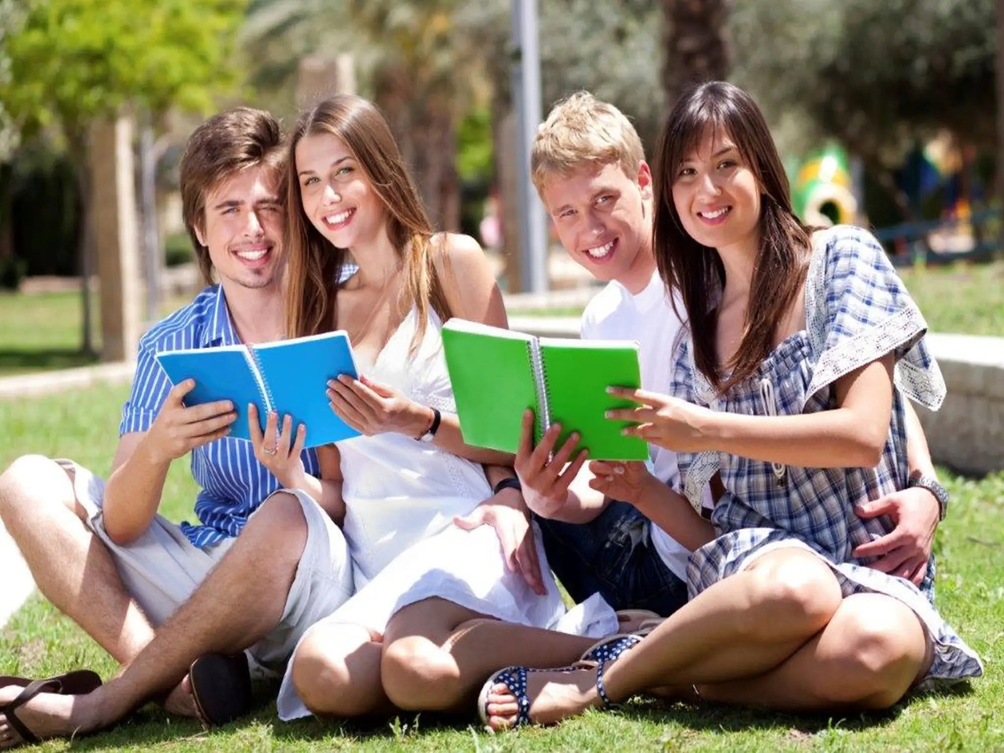 Anglia - Londyn Uxbridge - kurs j. angielskiego Exclusive Junior Campus PLUS - wylot z Warszawy