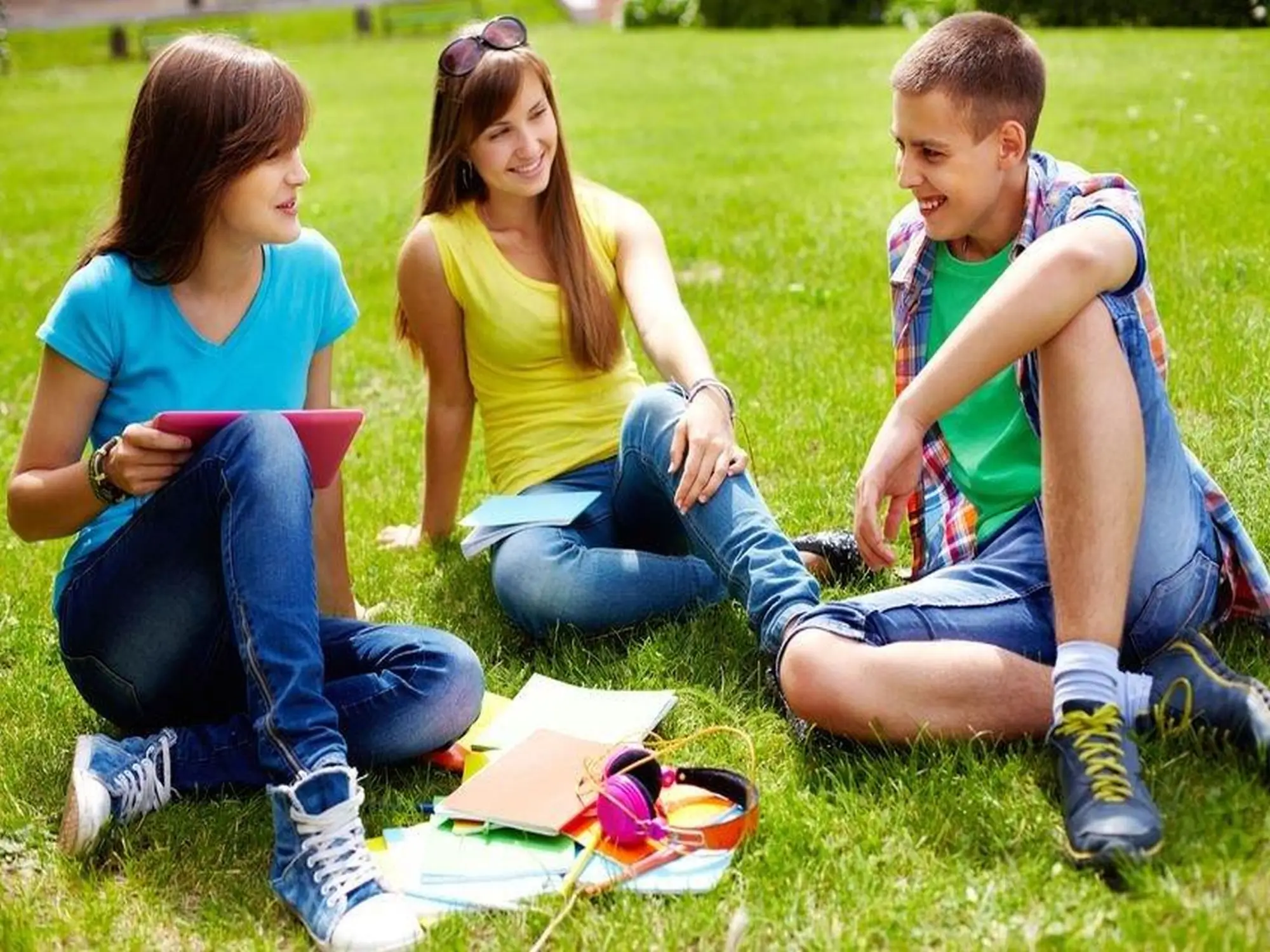 Anglia - Londyn Uxbridge - kurs j. angielskiego Exclusive Junior Campus PLUS - wylot z Warszawy