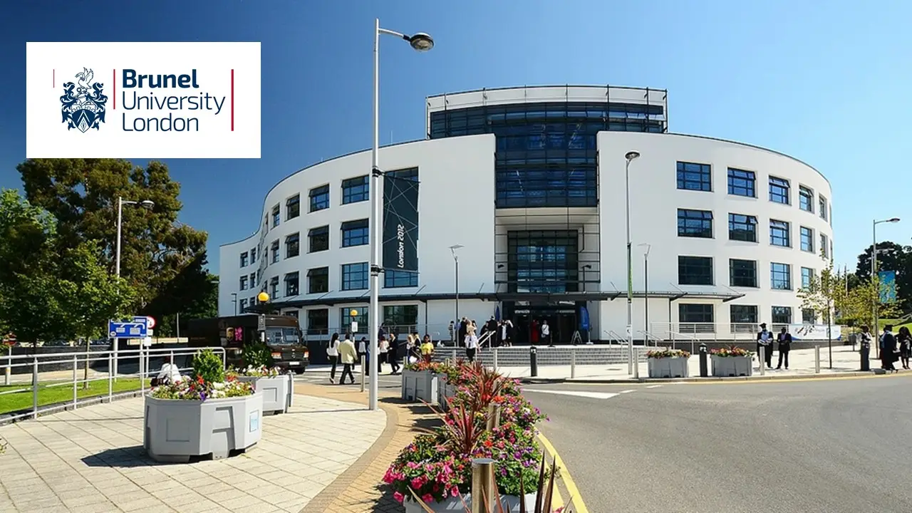 Anglia - Londyn Uxbridge - kurs j. angielskiego Exclusive Junior Campus PLUS - wylot z Warszawy