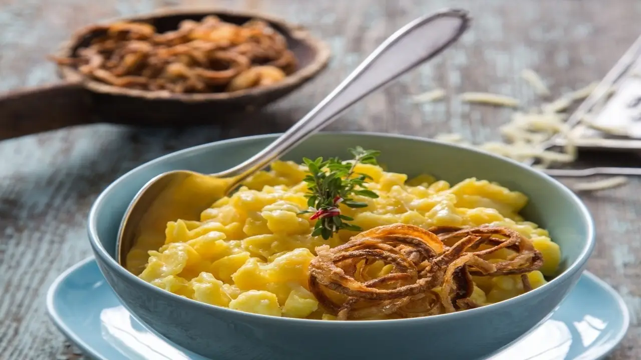 Austria - Smaki Tyrolu (HB)