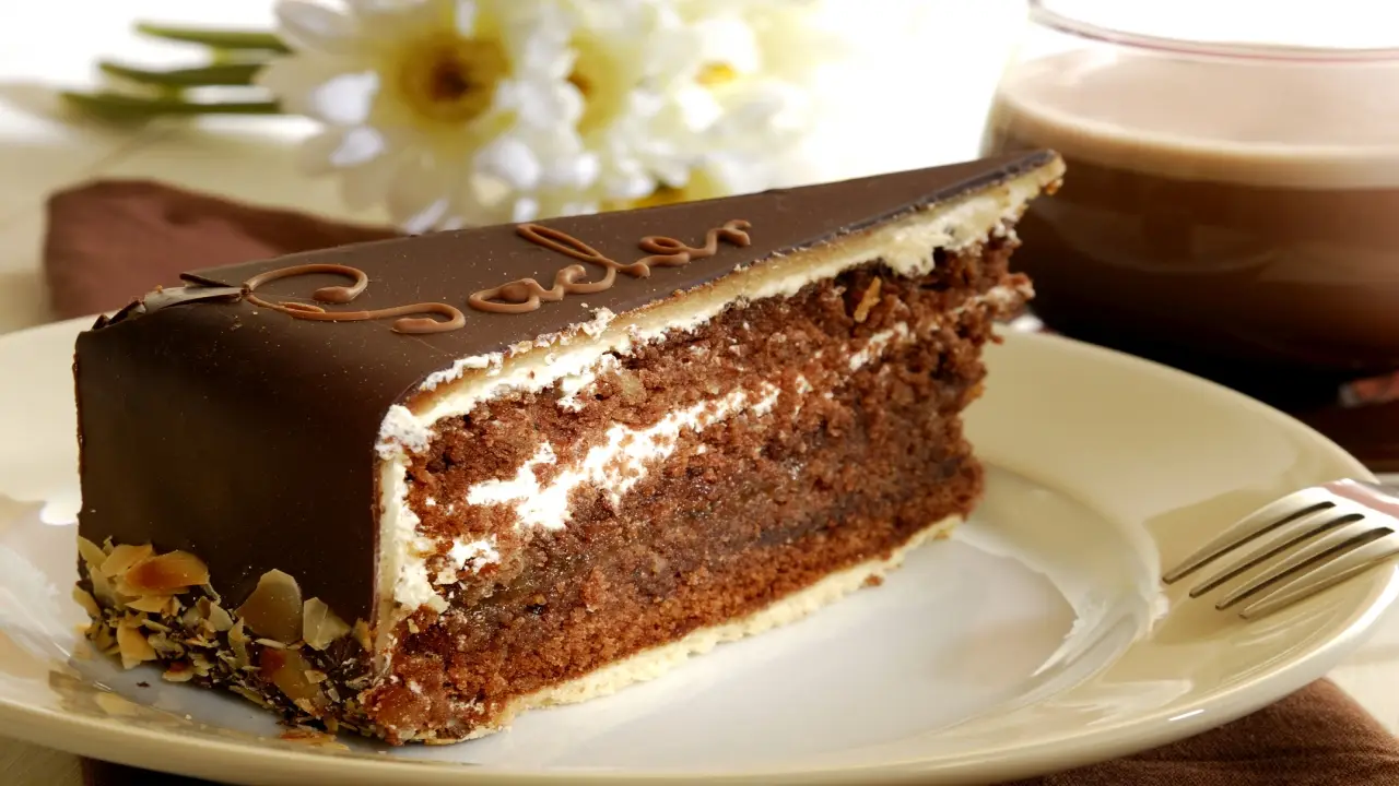 Austria - Smaki Tyrolu (HB)