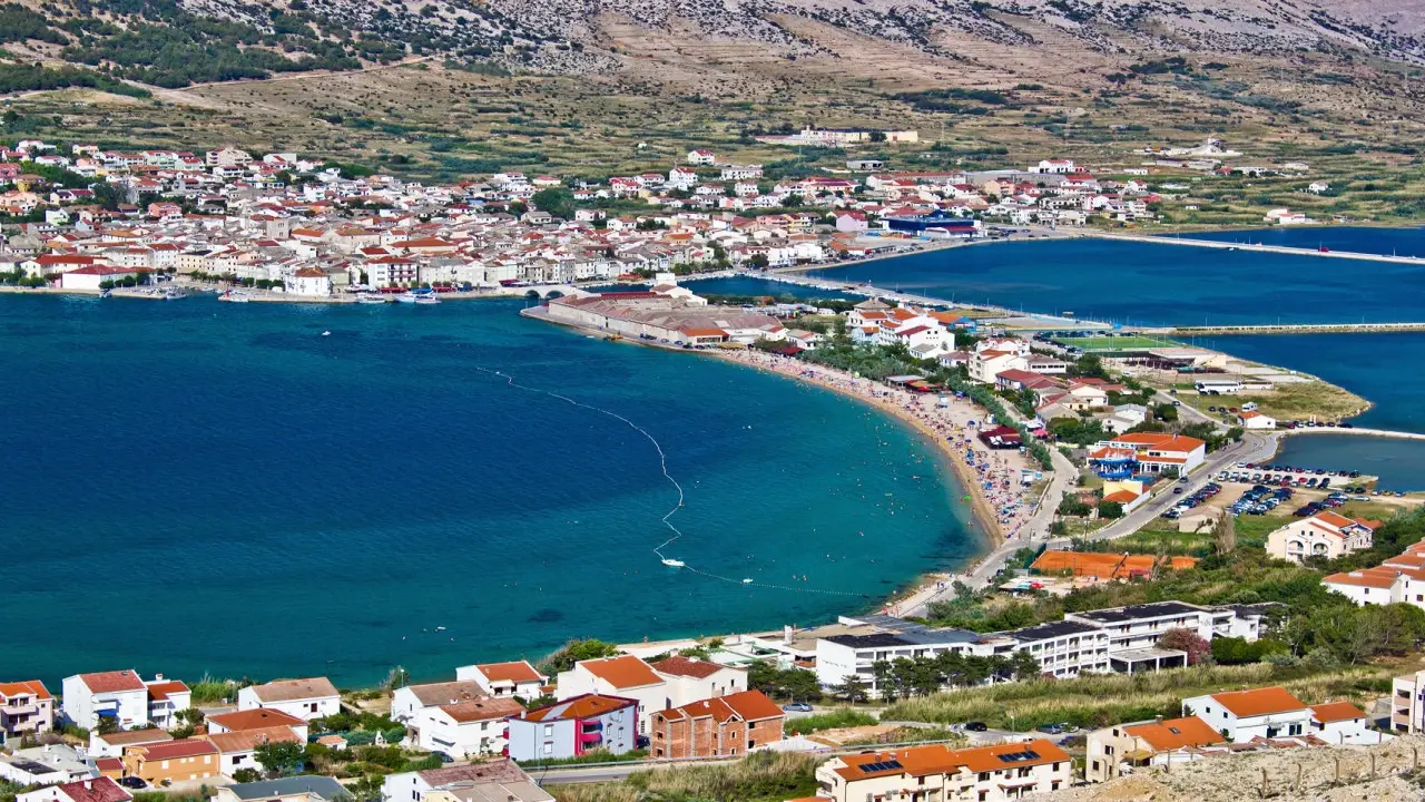 Chorwacja - Chorwacki relaks