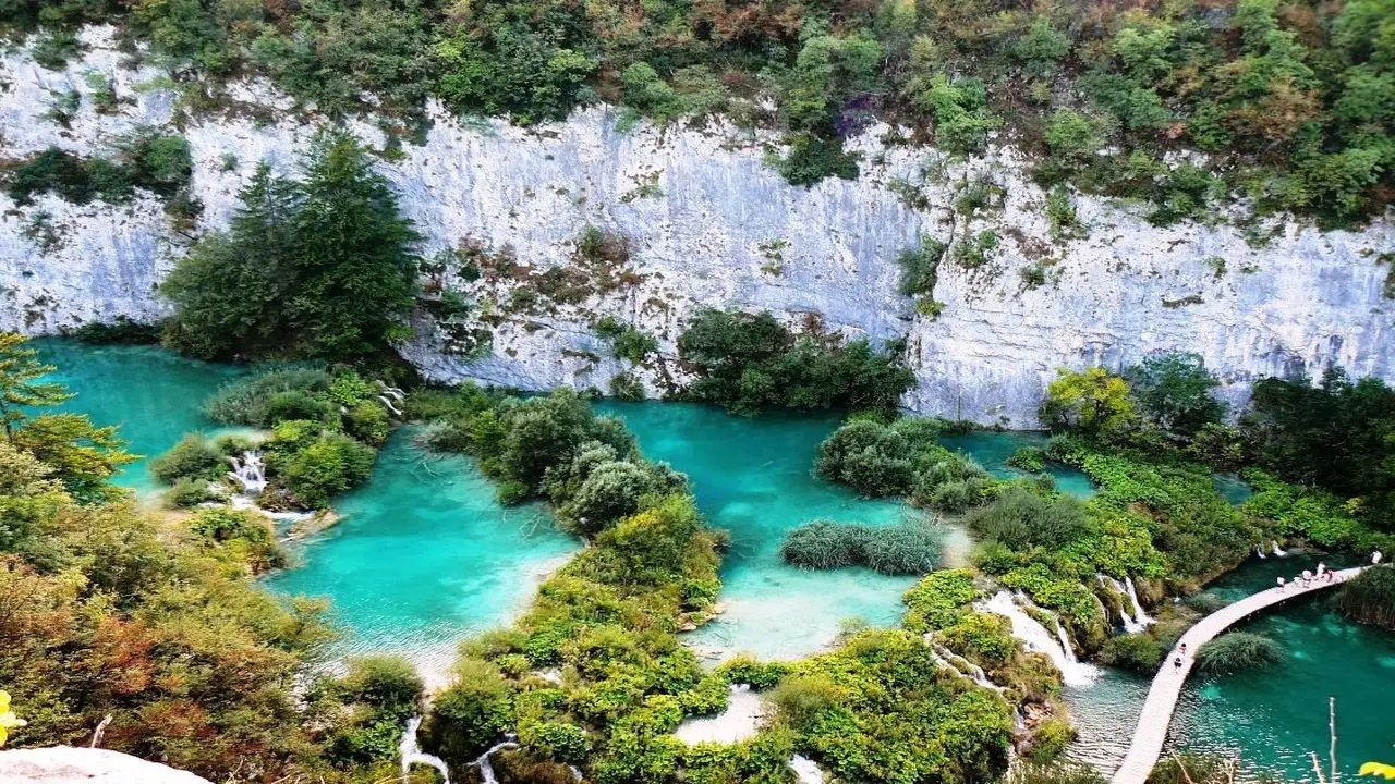 Chorwacja - Chorwacki relaks