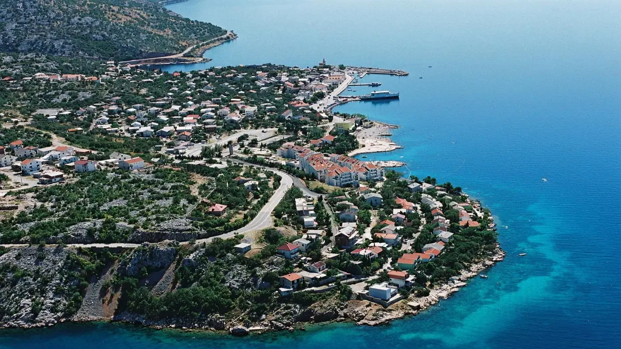 Chorwacja - Chorwacki relaks