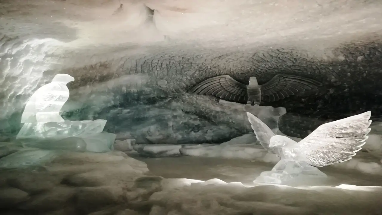 Lichtenstein, Szwajcaria, Francja - Alpejska kraina