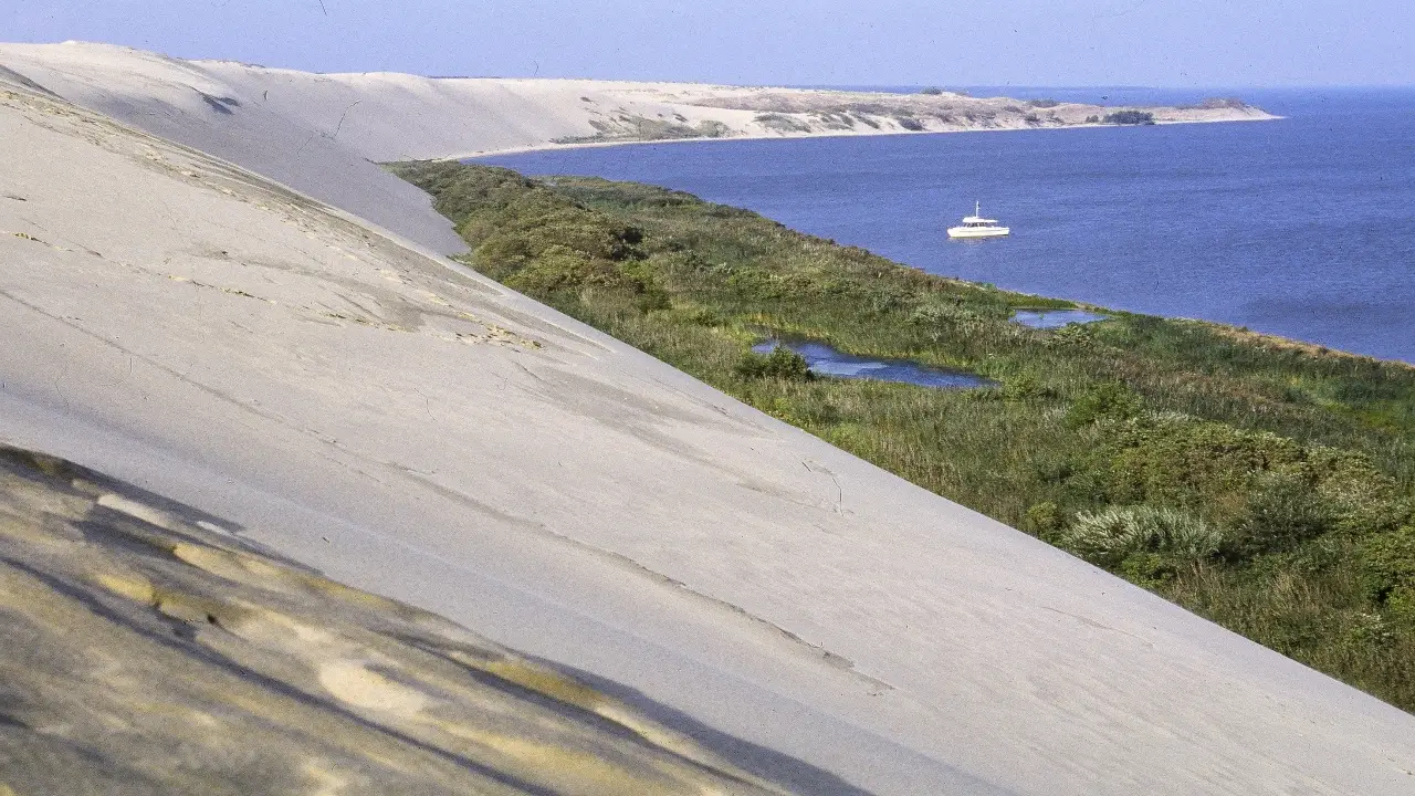 Litwa, �otwa, Estonia, Finlandia - Nadba�tyckie bia�e noce (HB)