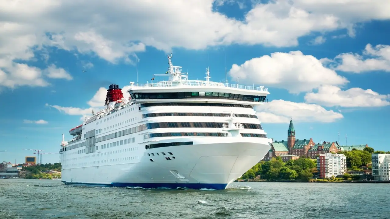 Litwa, �otwa, Estonia, Finlandia - Nadba�tyckie bia�e noce (HB)