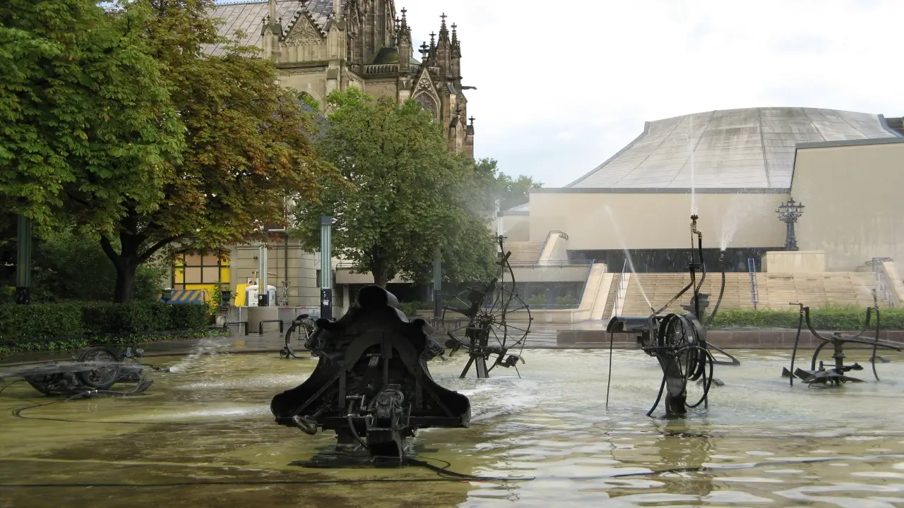 Szwajcaria - Szwajcarskie specja�y (HB)