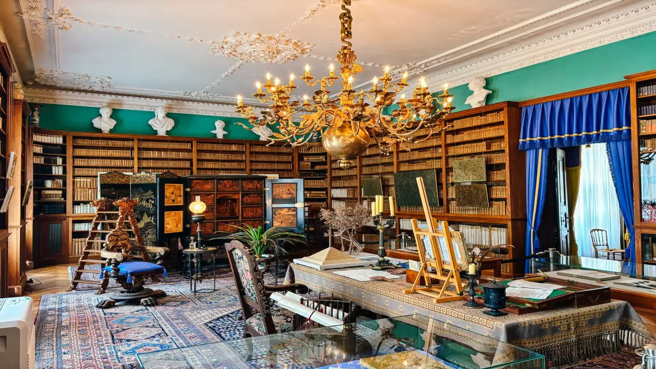 Polska, Niemcy - Urokliwy Szprewald