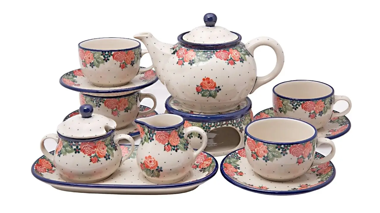 Polska, Niemcy - Urokliwy Szprewald