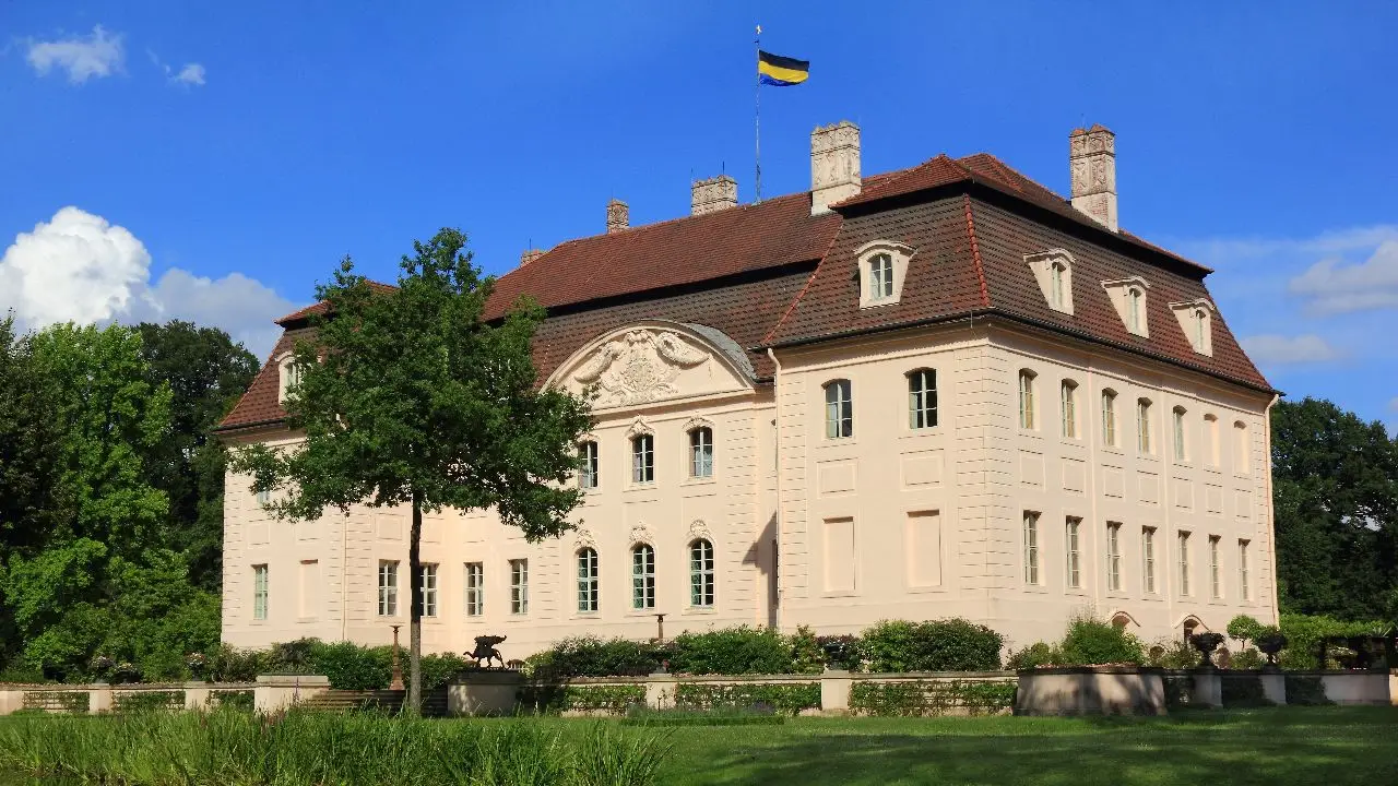 Polska, Niemcy - Urokliwy Szprewald