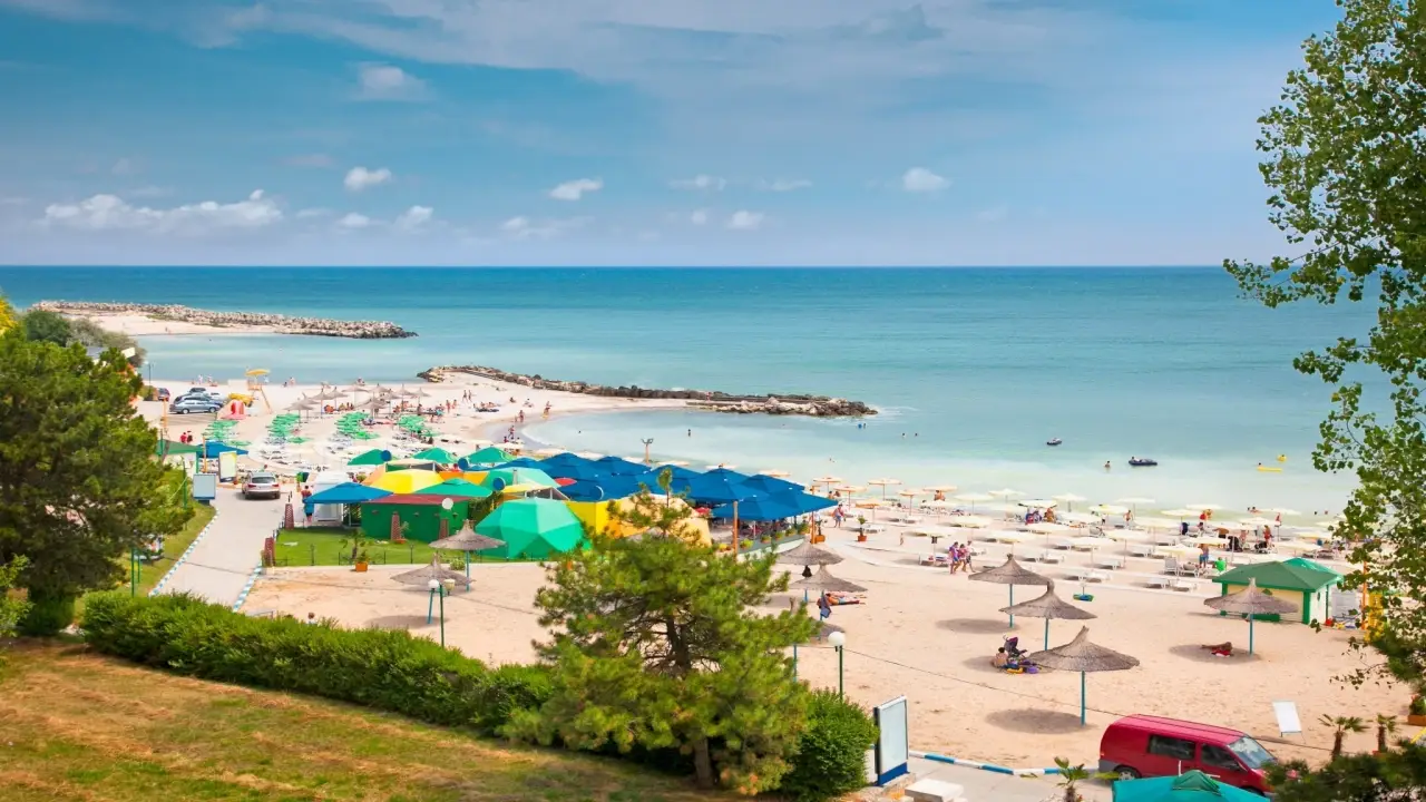 Rumunia - Tajemnicza Rumunia (HB)