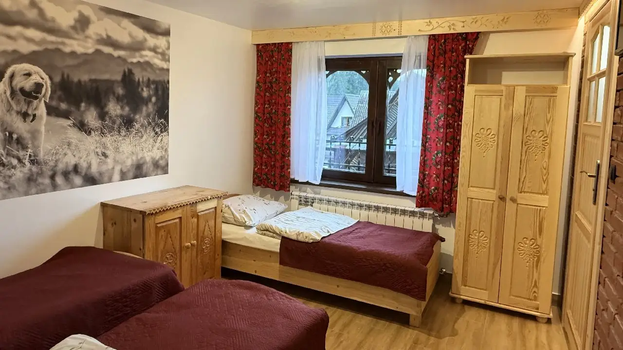 Mae Ciche - obz Minecraft