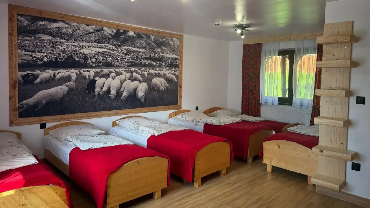 Mae Ciche - obz Minecraft