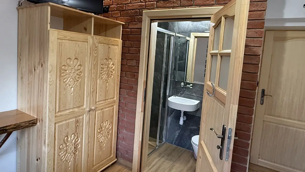 Mae Ciche - kurs narciarski