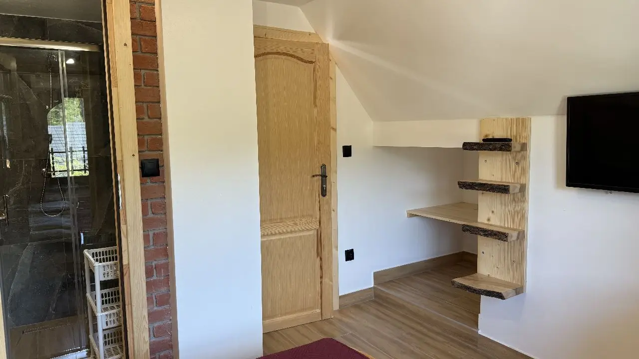 Mae Ciche - kurs narciarski