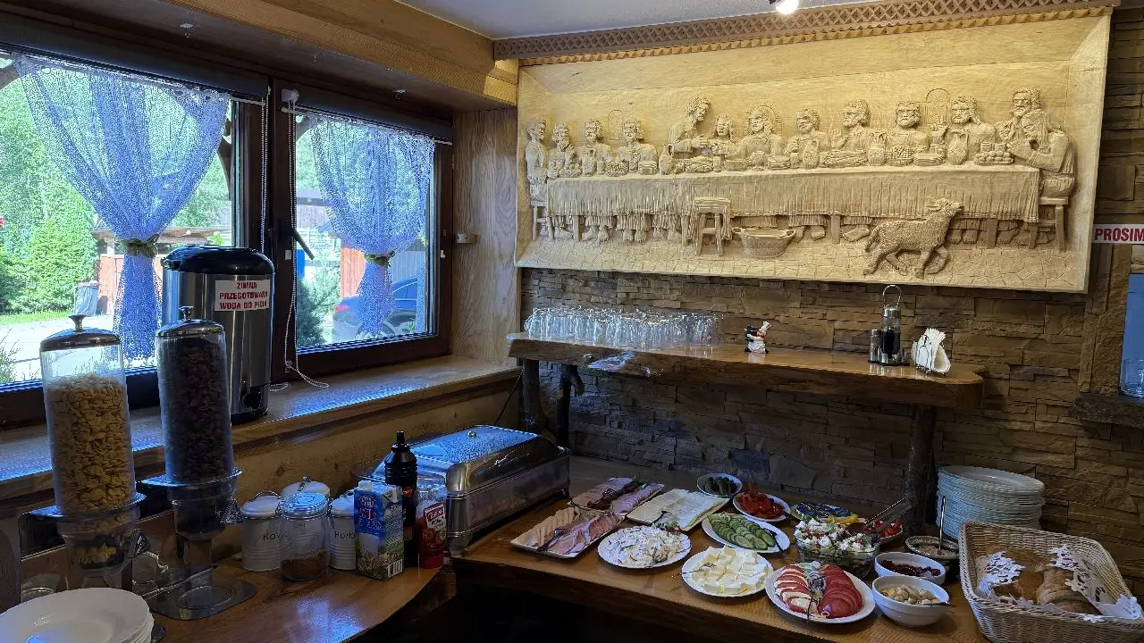 Mae Ciche - kurs narciarski