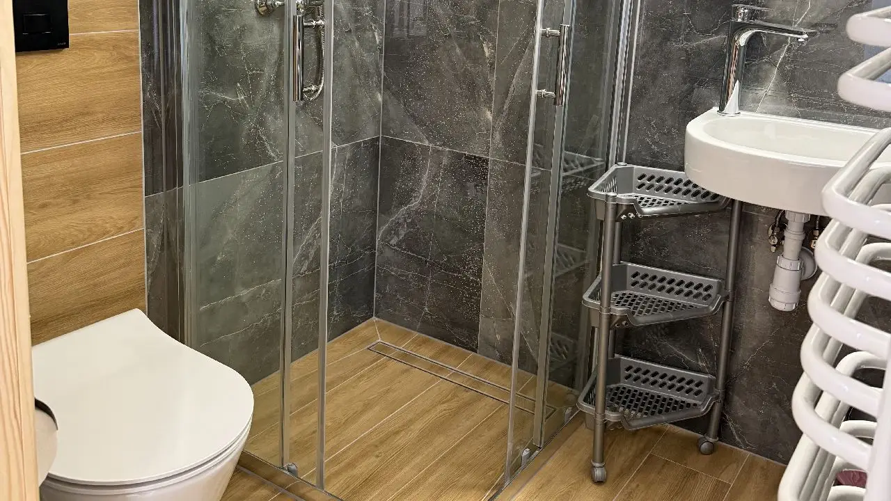 Mae Ciche - kurs snowboardowy