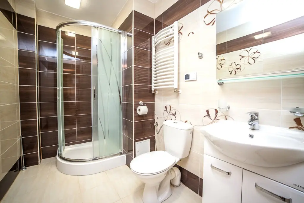 Ustronie Morskie - Orodek Alka Sun Resort