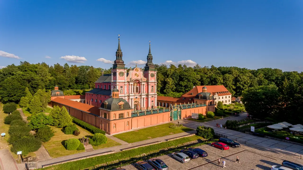 Polska - Mazurskie opowie�ci