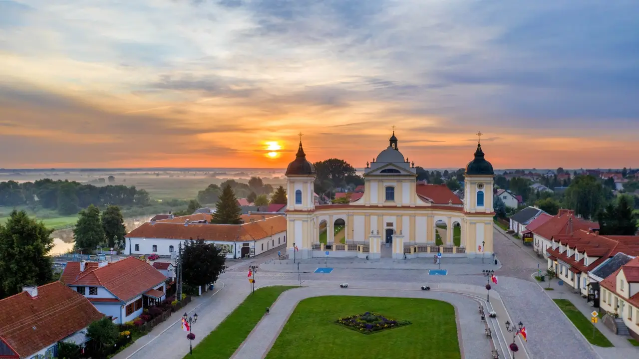 Polska - Podlasia czar