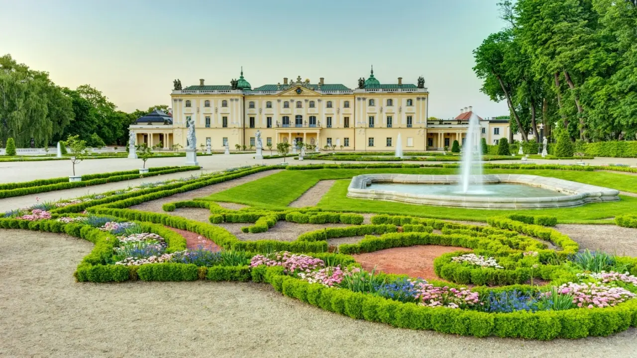 Polska - Podlasia czar