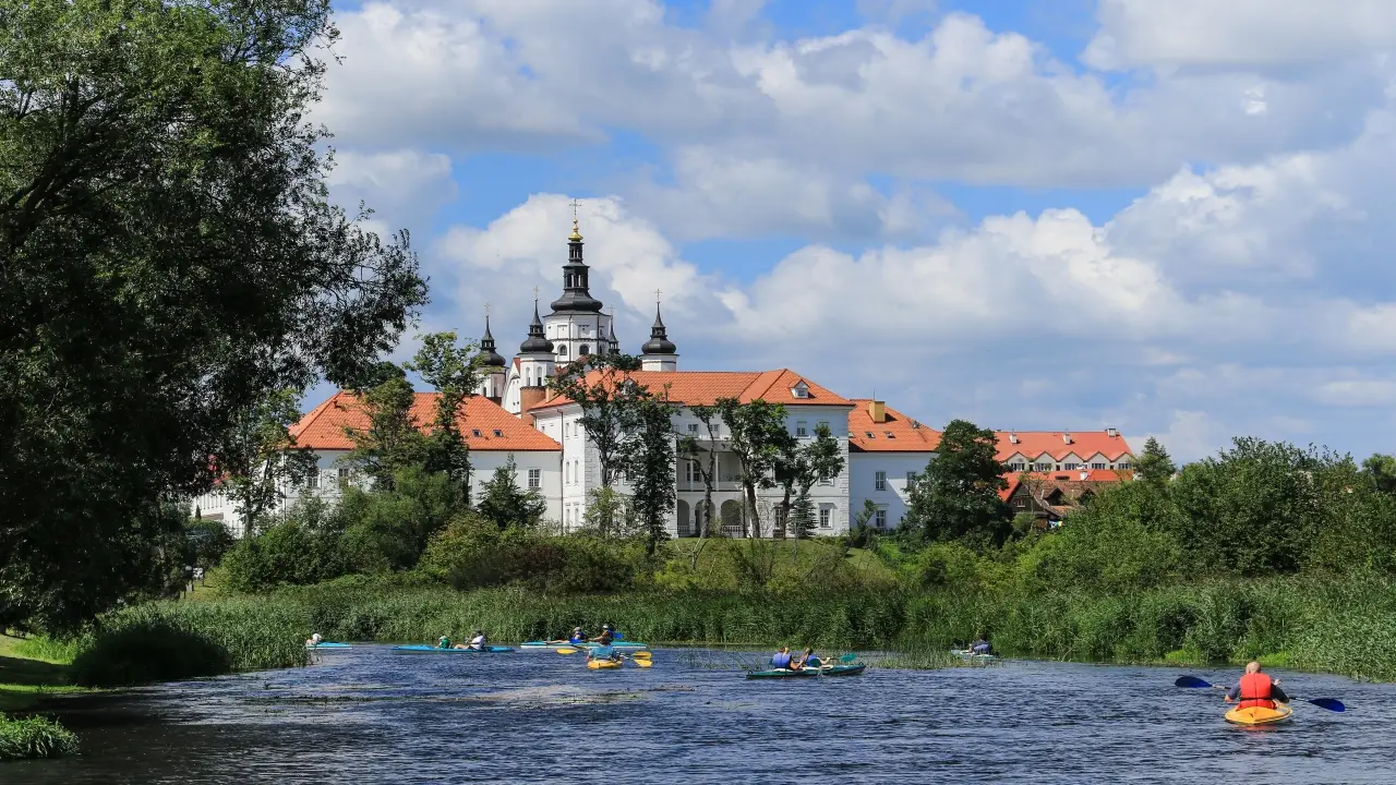 Polska - Podlasia czar