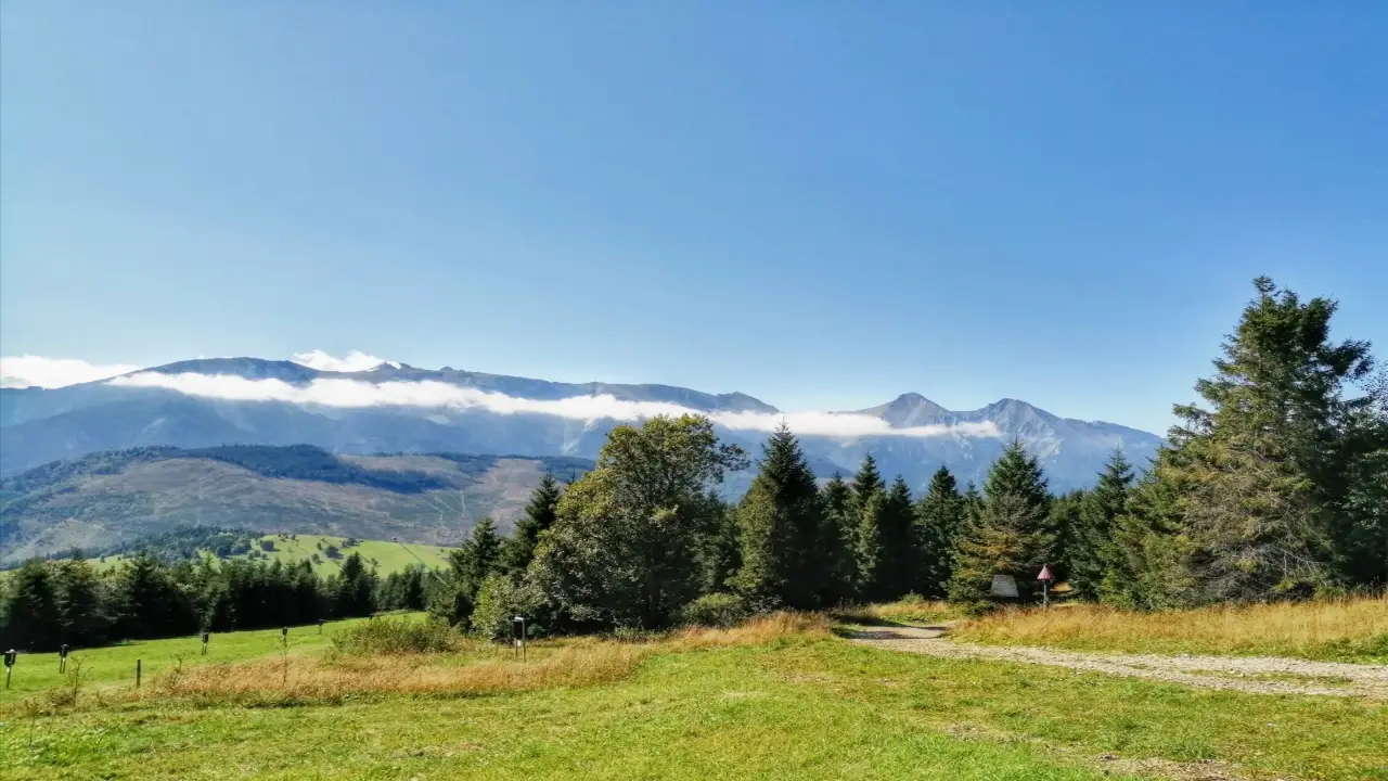 Polska, S�owacja - Tatrza�skie uroki (HB)