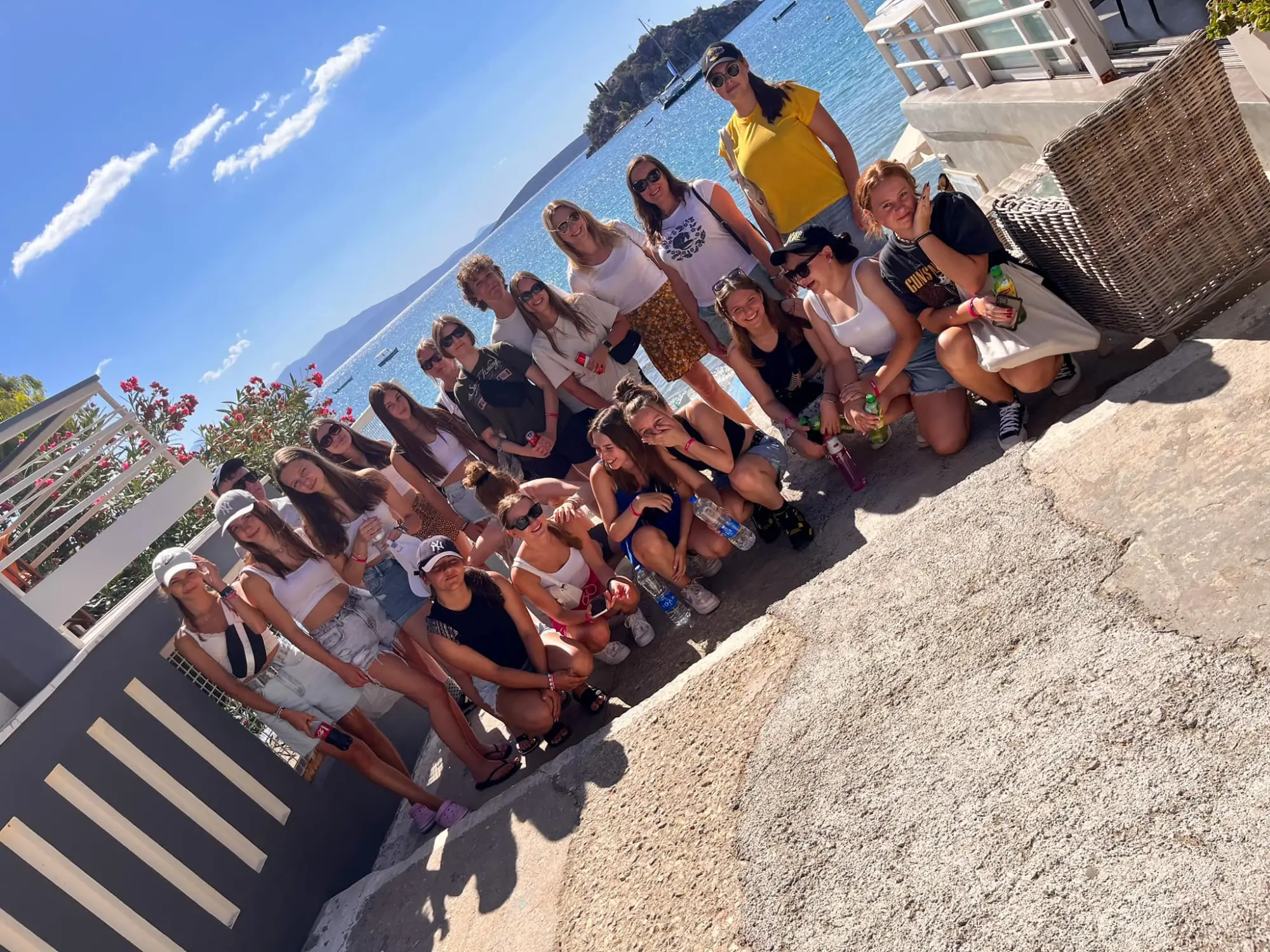 Grecja - Poznajemy Antyczn� Grecj� - rekreacja i zwiedzanie