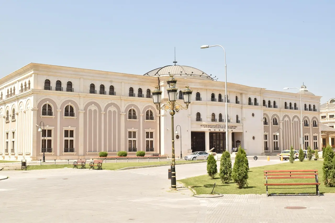 Grecja - Poznajemy Antyczn� Grecj� - rekreacja i zwiedzanie