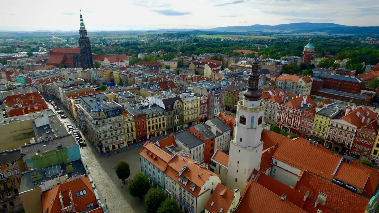 Polska - Magia Karkonoszy