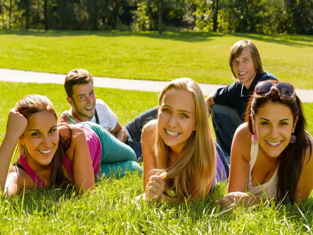 Anglia - Oxford - kurs j. angielskiego Adult Family CES - wylot z Warszawy, Wroc�awia