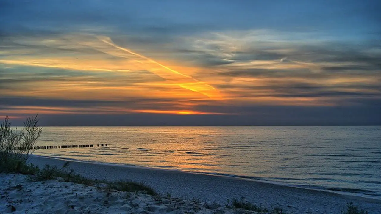 �azy - ob�z rekreacyjny