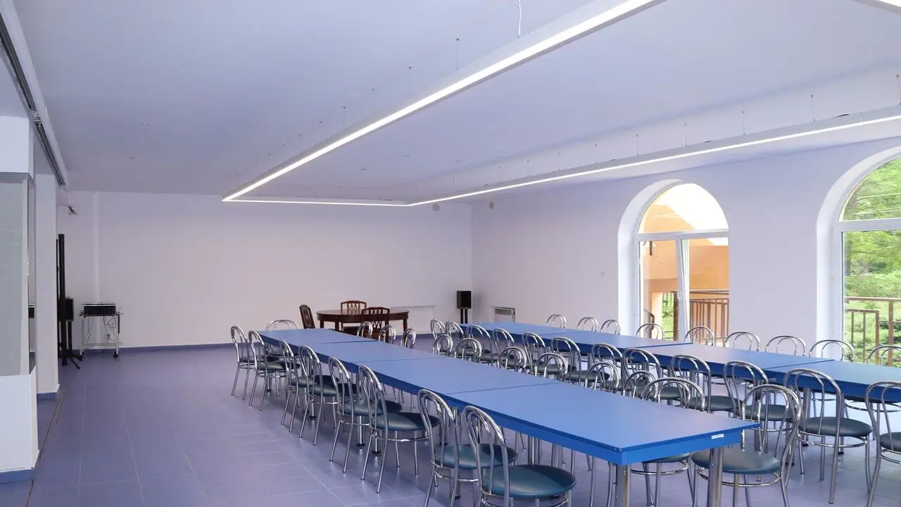 Grotniki - kolonia Mega Przyg�d