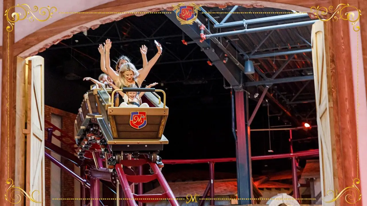 Grotniki - kolonia Mega Przyg�d