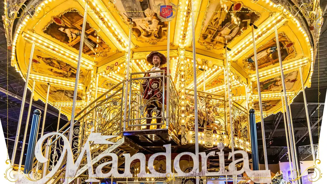 Grotniki - kolonia Mega Przyg�d