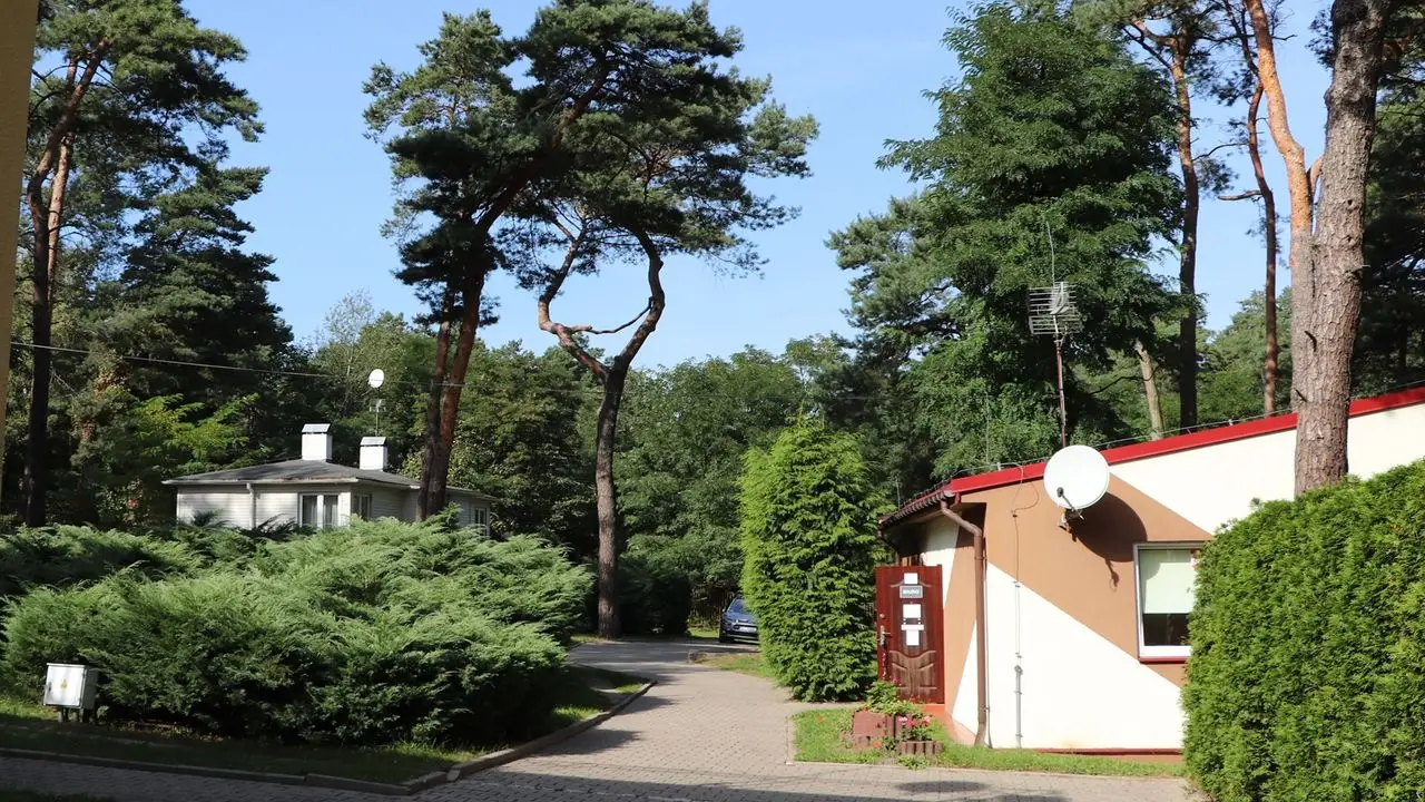 Grotniki - kolonia Mega Przyg�d