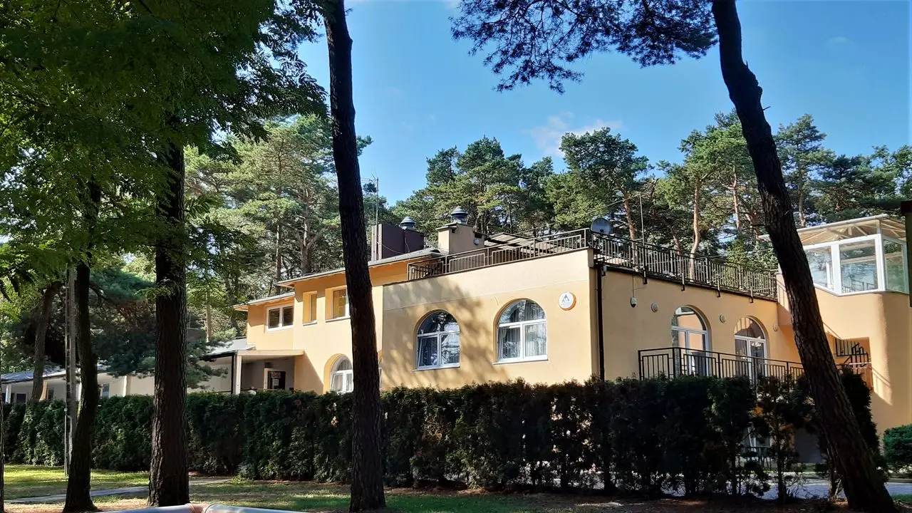 Grotniki - kolonia Mega Przyg�d