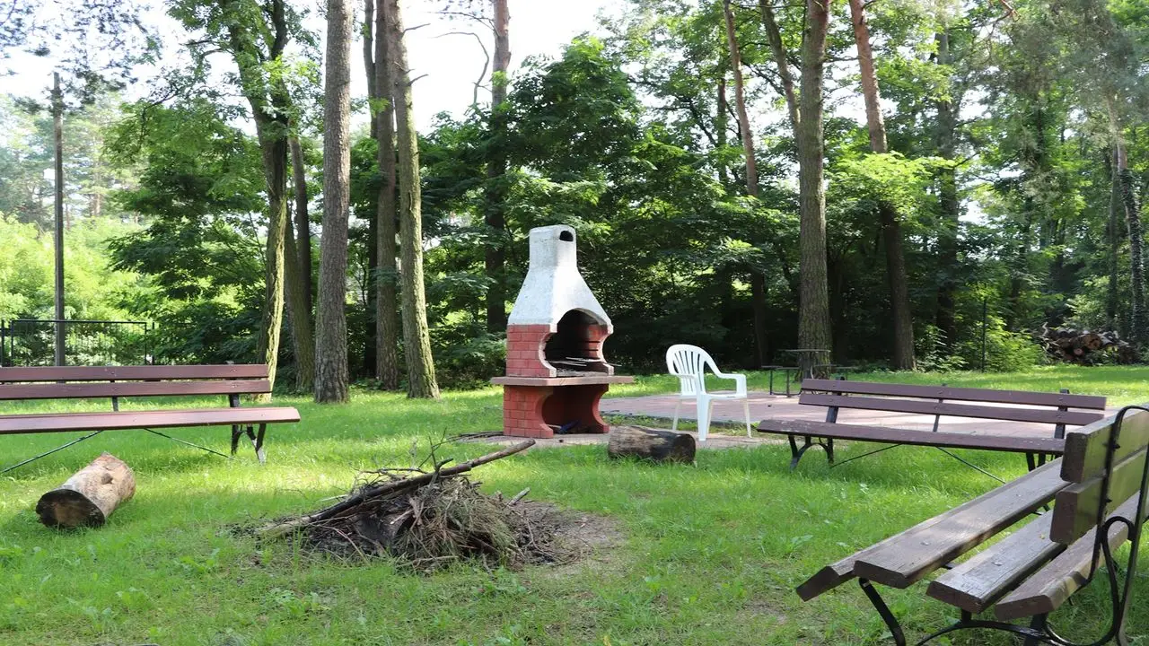 Grotniki - kolonia Mega Przyg�d