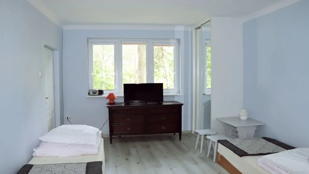 Grotniki - kolonia Mega Przyg�d