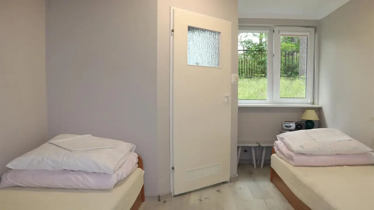 Grotniki - kolonia Mega Przyg�d