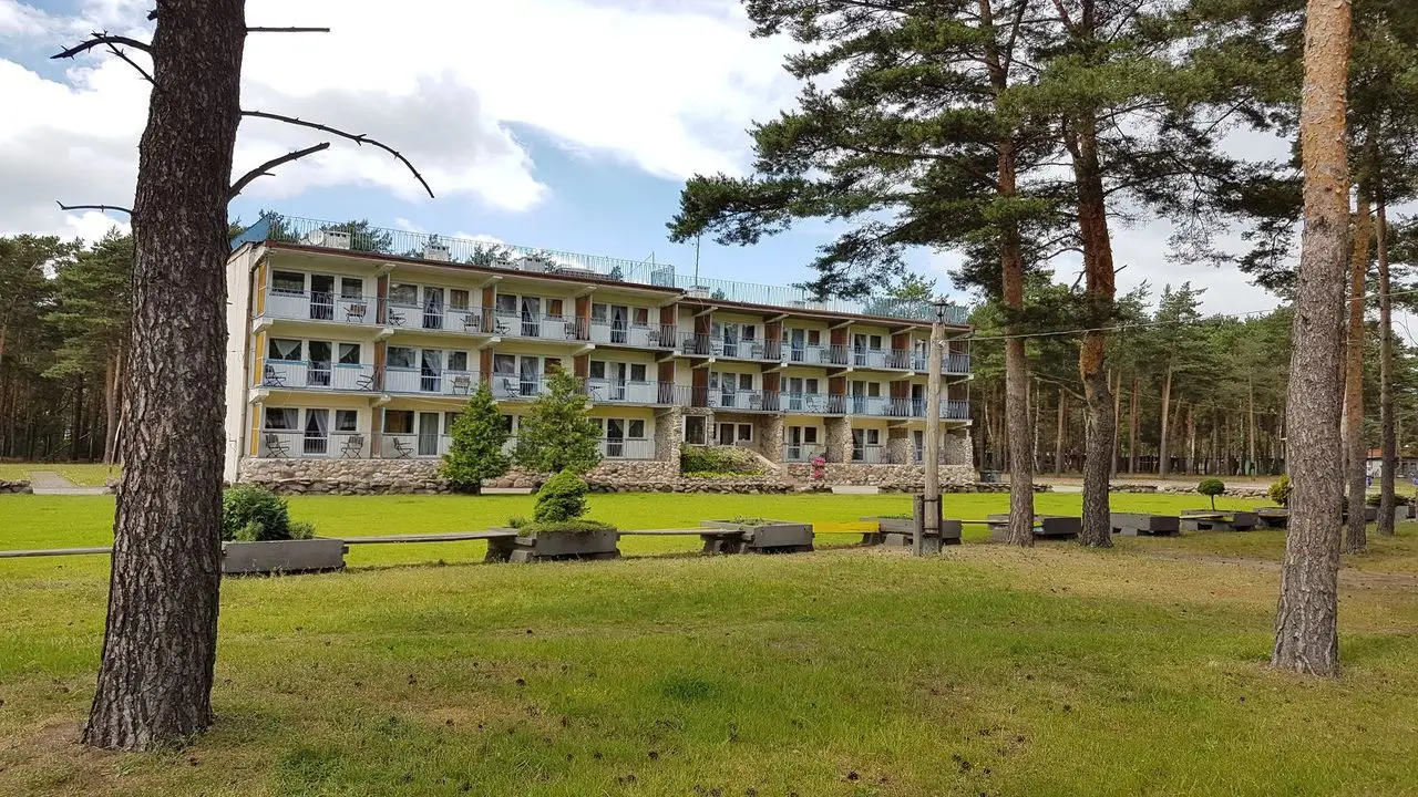 Uniej�w - kolonia i ob�z j�zyka angielskiego