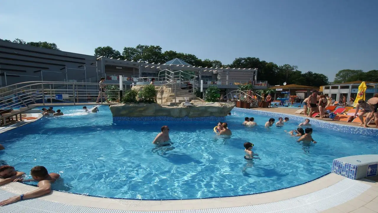 Uniej�w - kolonia i ob�z j�zyka angielskiego