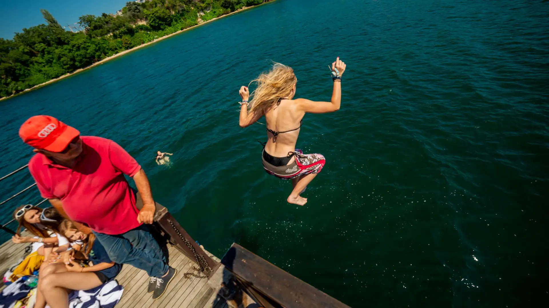 Bu�garia - Summer Camp