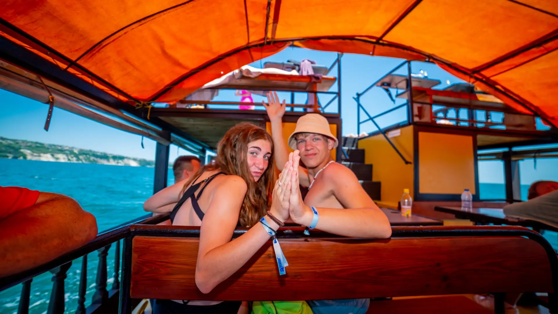 Bu�garia - Summer Camp