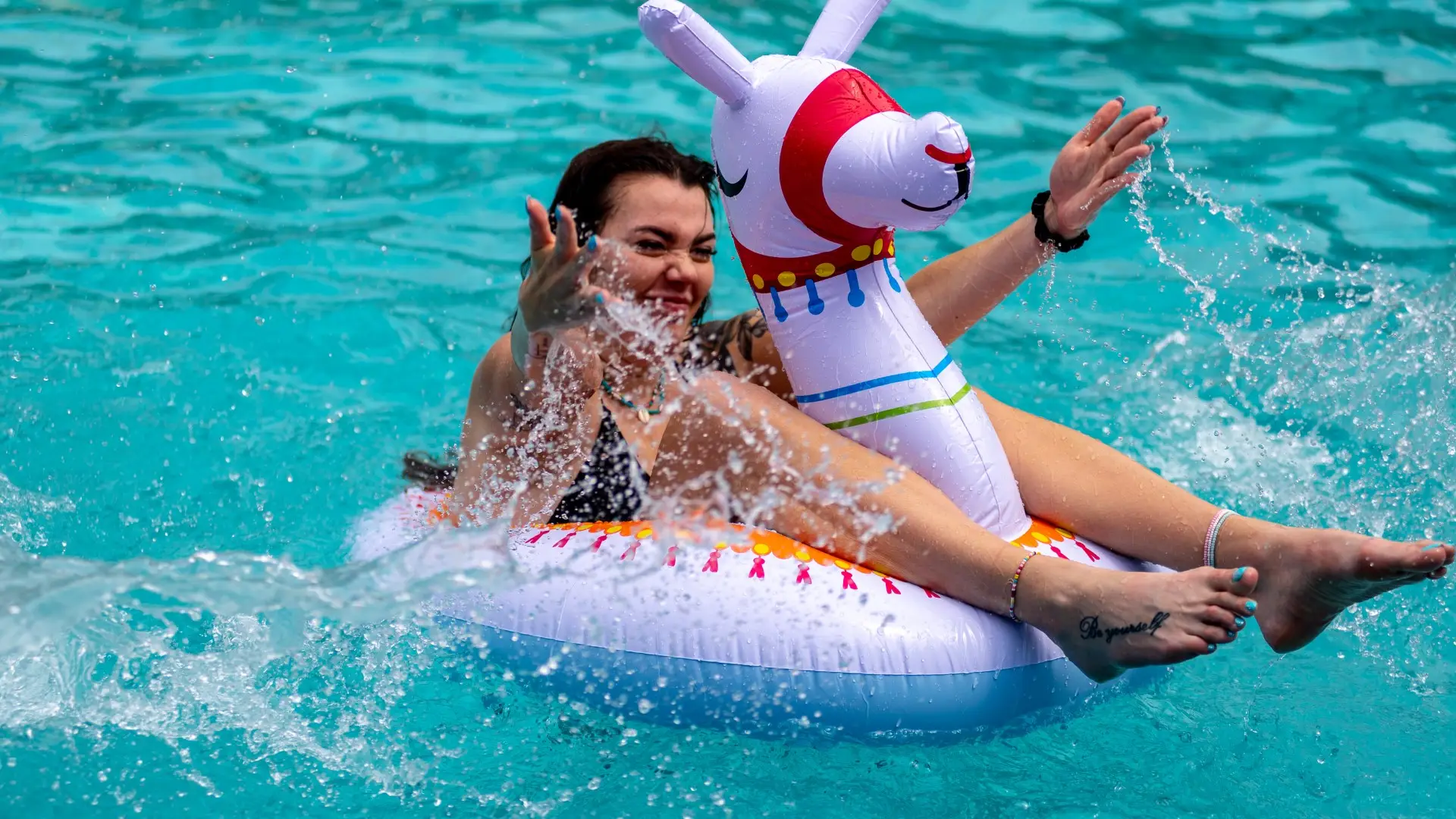 Bu�garia - Summer Camp