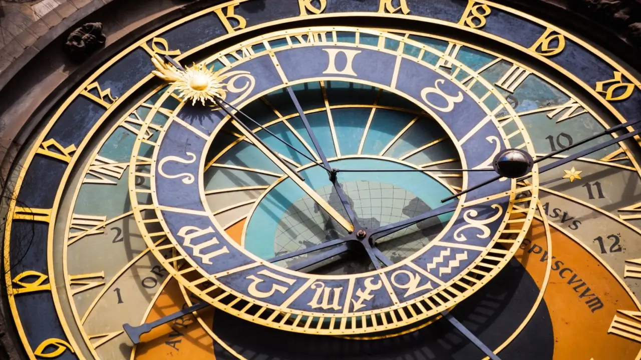 Czechy - Weekend w Pradze (HB)